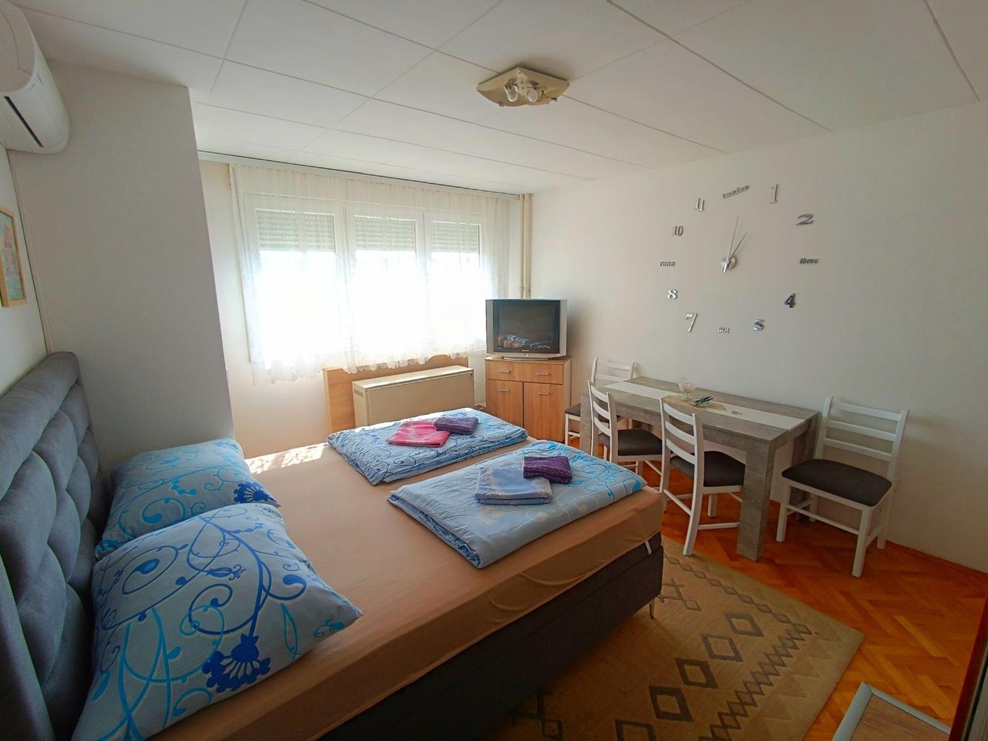 Studio Ema Ni Buitenkant foto