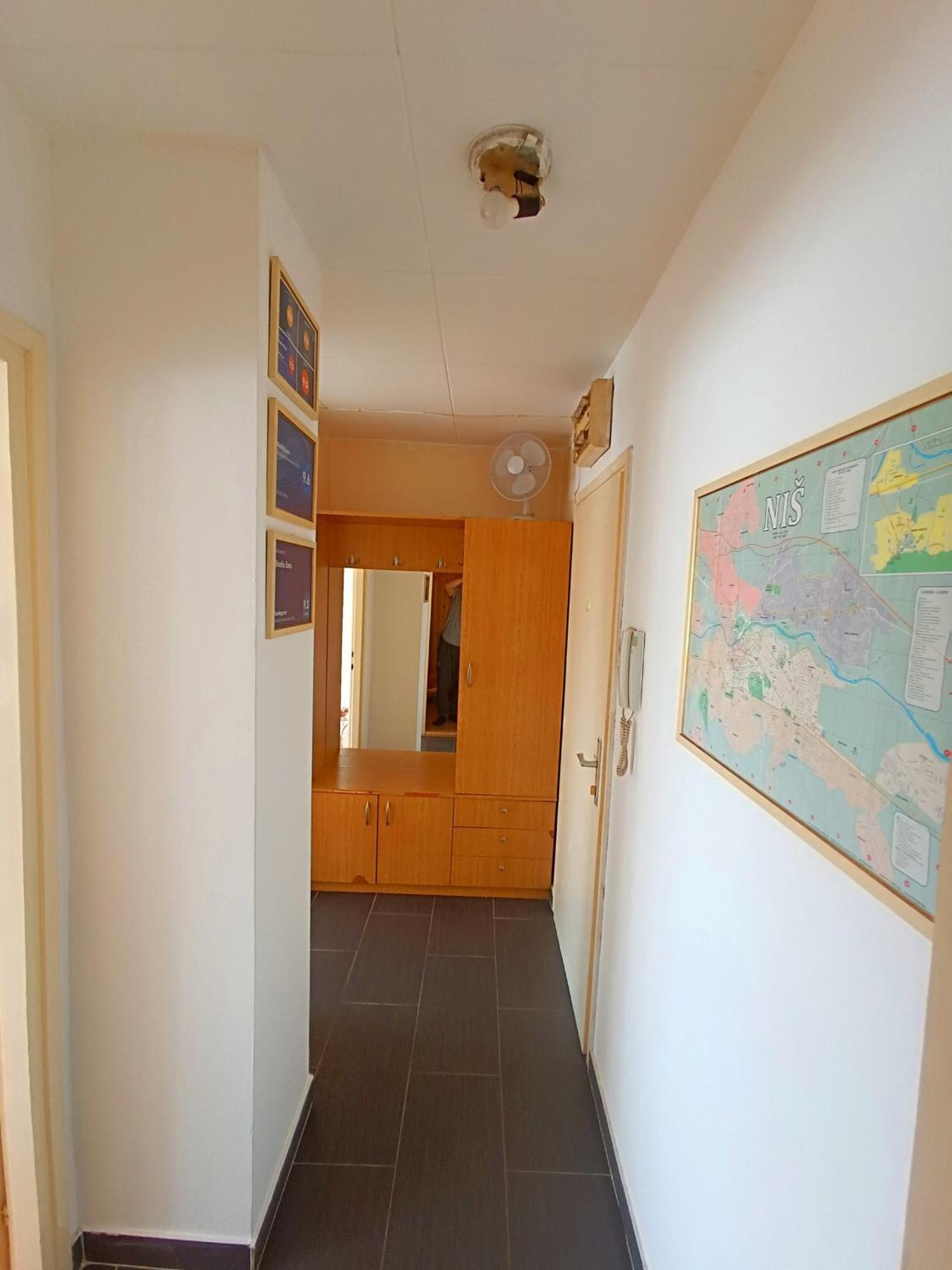 Studio Ema Ni Buitenkant foto