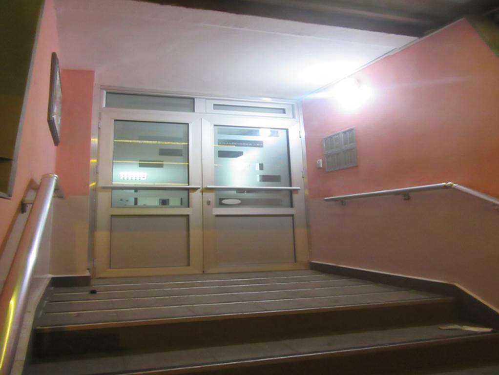 Studio Ema Ni Buitenkant foto