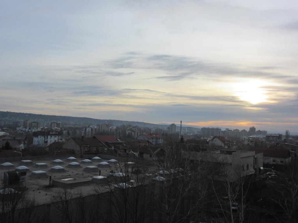 Studio Ema Ni Buitenkant foto