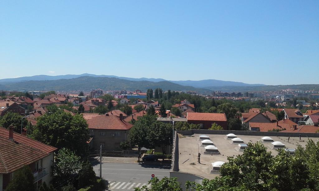 Studio Ema Ni Buitenkant foto